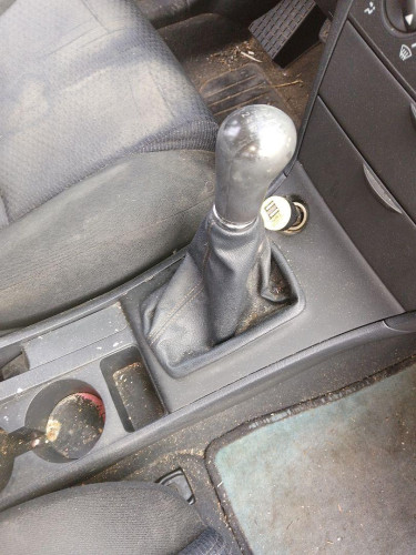 PALANCA CAMBIO Toyota COROLLA (E12) 