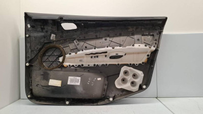GUARNECIDO PUERTA DELANTERA IZQUIERDA, Peugeot, 308