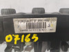 MANDO CLIMATIZADOR PEUGEOT 207 