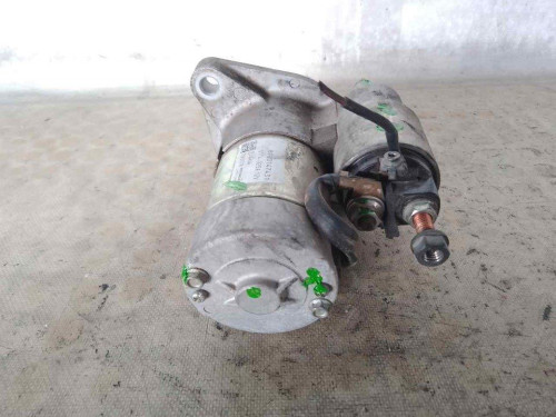 MOTOR ARRANQUE Opel ASTRA H GTC 