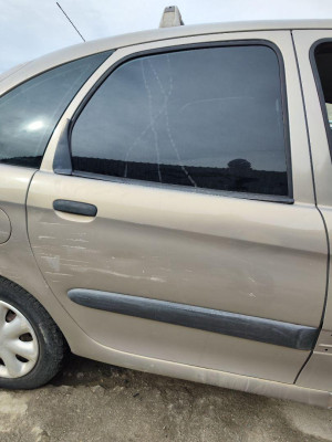 PUERTA TRASERA DERECHA, CITROEN, XSARA PICASSO