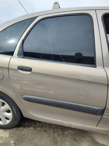  PUERTA TRASERA DERECHA CITROEN XSARA PICASSO 