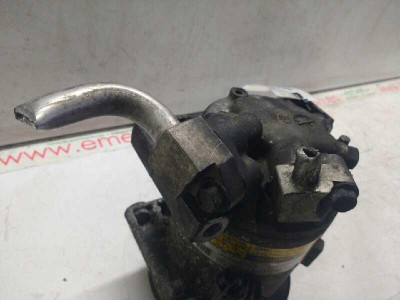 COMPRESOR AIRE ACONDICIONADO, NISSAN, ALMERA TINO (V10M)