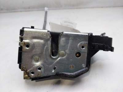 CERRADURA PUERTA TRASERA DERECHA, BMW, SERIE 3 BERLINA (E46)