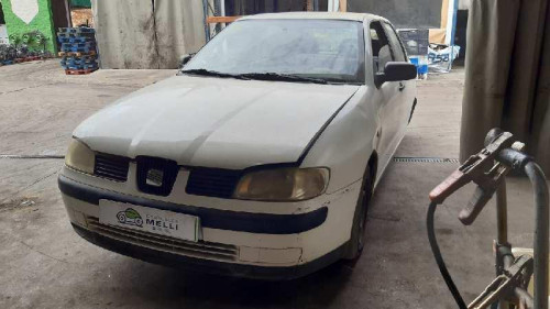  SEAT IBIZA (6K1) 