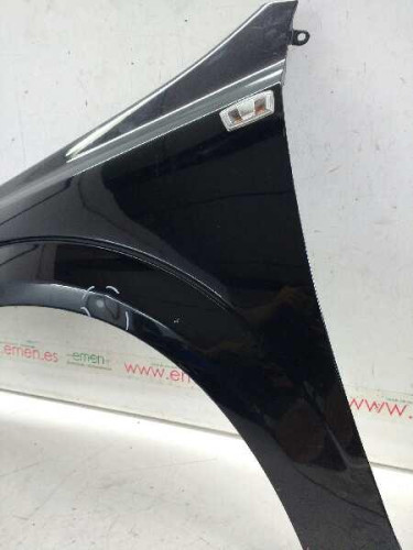 ALETA DELANTERA IZQUIERDA OPEL ASTRA H BERLINA 