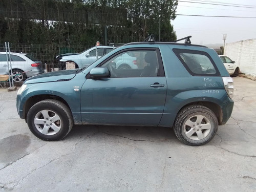  SUZUKI GRAND VITARA (JB/JT) 