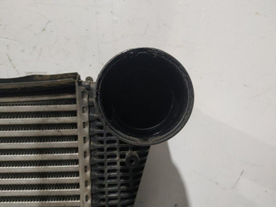 INTERCOOLER, VOLKSWAGEN, JETTA V (1K2)