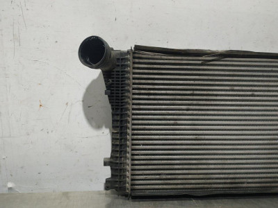 INTERCOOLER, VOLKSWAGEN, JETTA V (1K2)