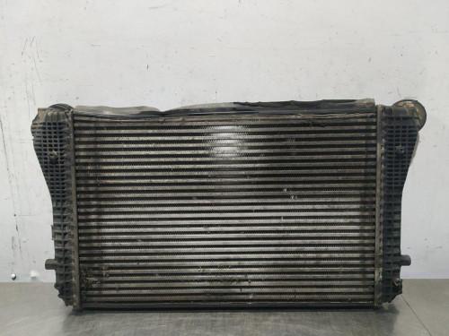  INTERCOOLER VOLKSWAGEN JETTA V (1K2) 