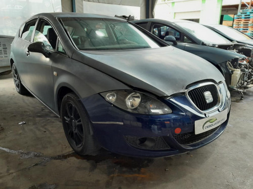 SEAT LEON (1P1) — vehículo donante para recambios 