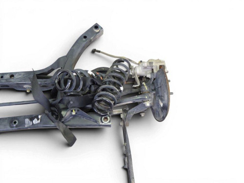 PUENTE TRASERO Hyundai I30 (PD) 