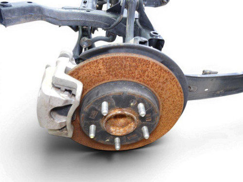 PUENTE TRASERO Hyundai I30 (PD) 