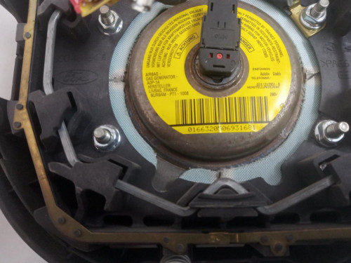 AIRBAG DELANTERO IZQUIERDO Ford FIESTA (CBK) 
