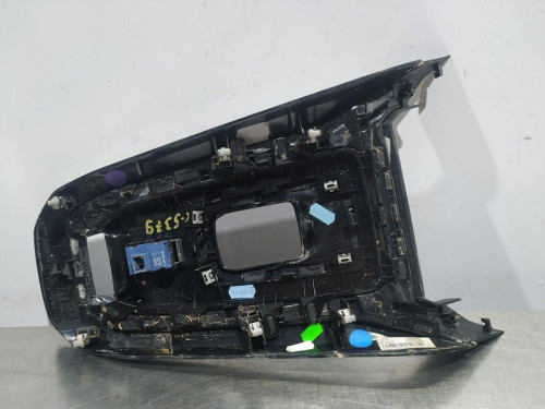  MOLDURA, PEUGEOT, 308 