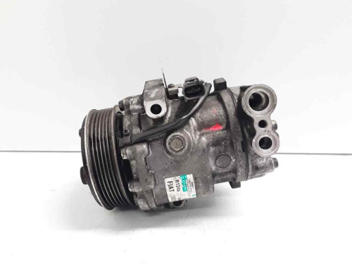 COMPRESOR AIRE ACONDICIONADO FIAT III PUNTO (199) 