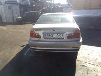 BMW SERIE 3 COUPE (E46)