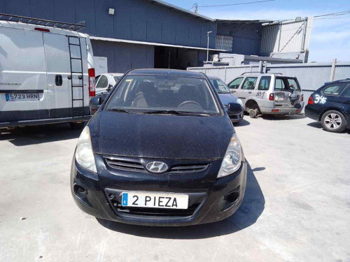 GUARNECIDOS PALANCA CAMBIO HYUNDAI I20 (PB) 