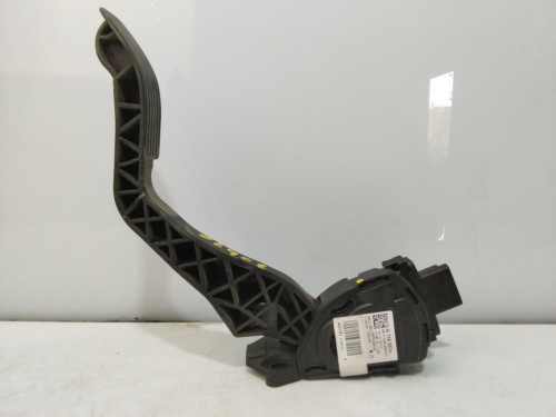 PEDAL ACELERADOR PEUGEOT 208 