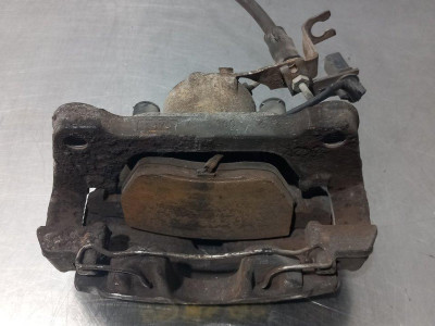 PINZA DE FRENO DELANTERA IZQUIERDA
