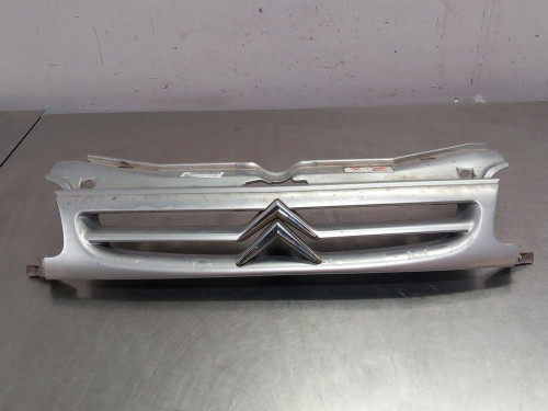  REJILLA DELANTERA CITROEN BERLINGO 
