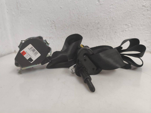  CINTURON SEGURIDAD DELANTERO IZQUIERDO DACIA SANDERO II 