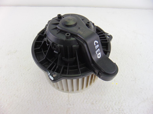 MOTOR CALEFACCION KIA CEED (JD) 