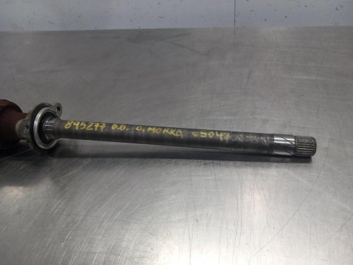  TRANSMISION DELANTERA DERECHA, OPEL, MOKKA 