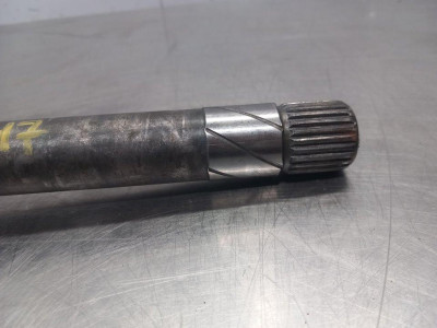 TRANSMISION DELANTERA DERECHA, OPEL, MOKKA