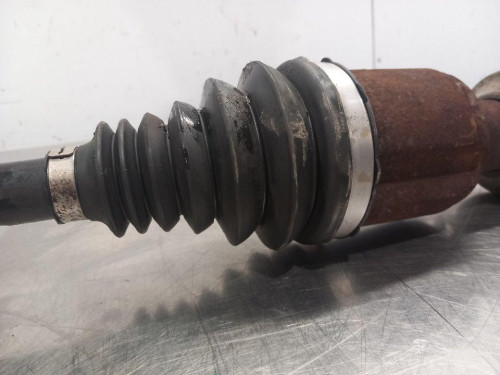  TRANSMISION DELANTERA DERECHA, OPEL, MOKKA 