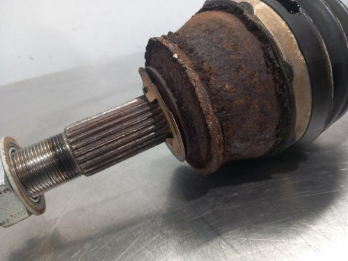  TRANSMISION DELANTERA DERECHA, OPEL, MOKKA 