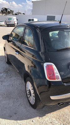 FIAT 500 (150) BERLINA