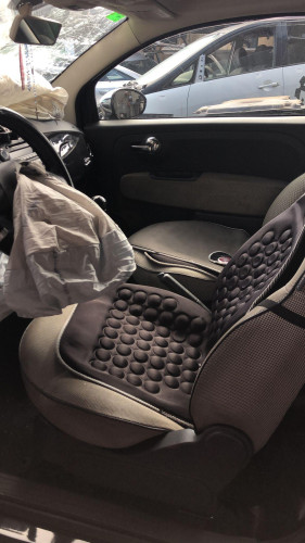 FIAT 500 (150) BERLINA — автомобиль-донор на запчасти 