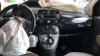 FIAT 500 (150) BERLINA — автомобиль-донор на запчасти 