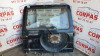 PORTON TRASERO MITSUBISHI GALLOPER (HYUNDAI)(02.1998) 