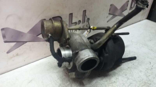TURBOCOMPRESOR BMW SERIE 3 BERLINA (E36) 
