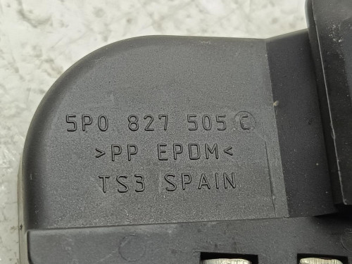 CERRADURA MALETERO / PORTON SEAT ALTEA (5P1) 