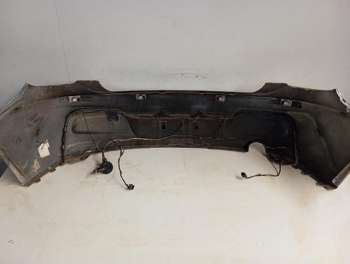  PARAGOLPES TRASERO BMW SERIE 1 BERLINA 5P (F20) 