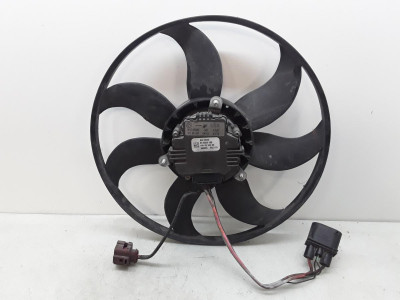 ELECTROVENTILADOR, VOLKSWAGEN, PASSAT BERLINA (3C2)