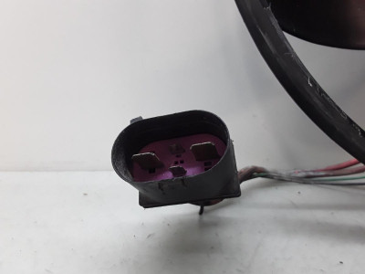 ELECTROVENTILADOR, VOLKSWAGEN, PASSAT BERLINA (3C2)