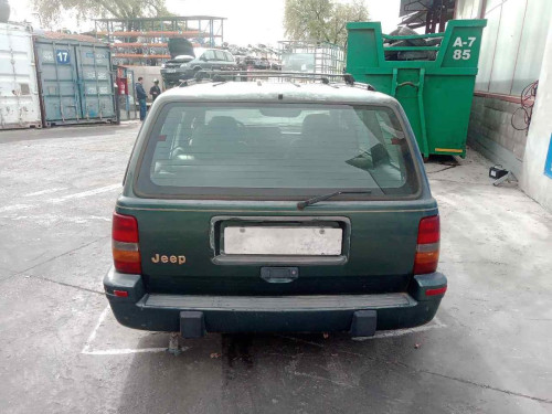  JEEP GRAND CHEROKEE (ZJ/Z) 