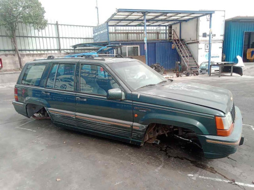  JEEP GRAND CHEROKEE (ZJ/Z) 