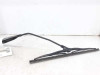 BRAZO LIMPIA TRASERO Opel AGILA 