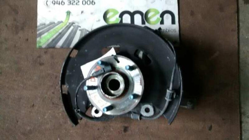  MANGUETA DELANTERA DERECHA OPEL ASTRA J BERLINA 5P 