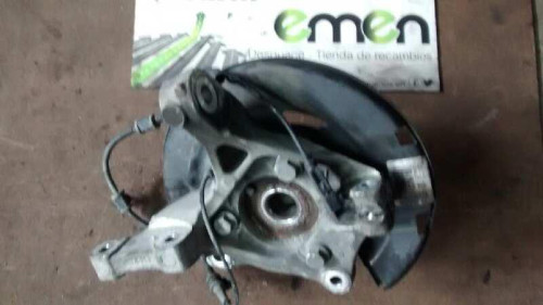  MANGUETA DELANTERA DERECHA OPEL ASTRA J BERLINA 5P 