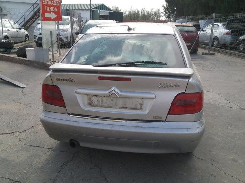  CITROEN XSARA BERLINA 