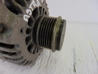 ALTERNADOR, OPEL, ASTRA H BERLINA