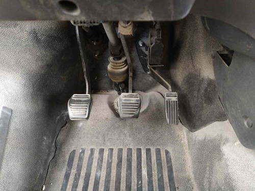  PEDAL FRENO FORD TRANSIT COMBI (FY) 
