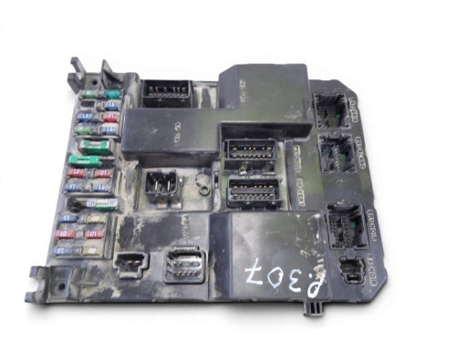 CAJA RELES / FUSIBLES Peugeot 307 BREAK / SW (S1)(04.2002) 