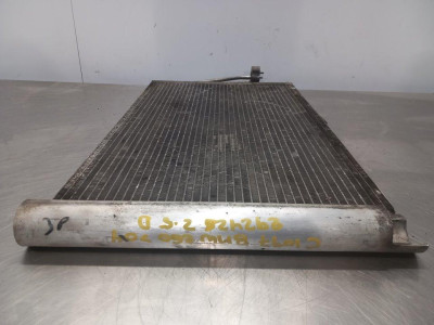 RADIADOR CALEFACCION / AIRE ACONDICIONADO, BMW, SERIE 5 BERLINA (E60)